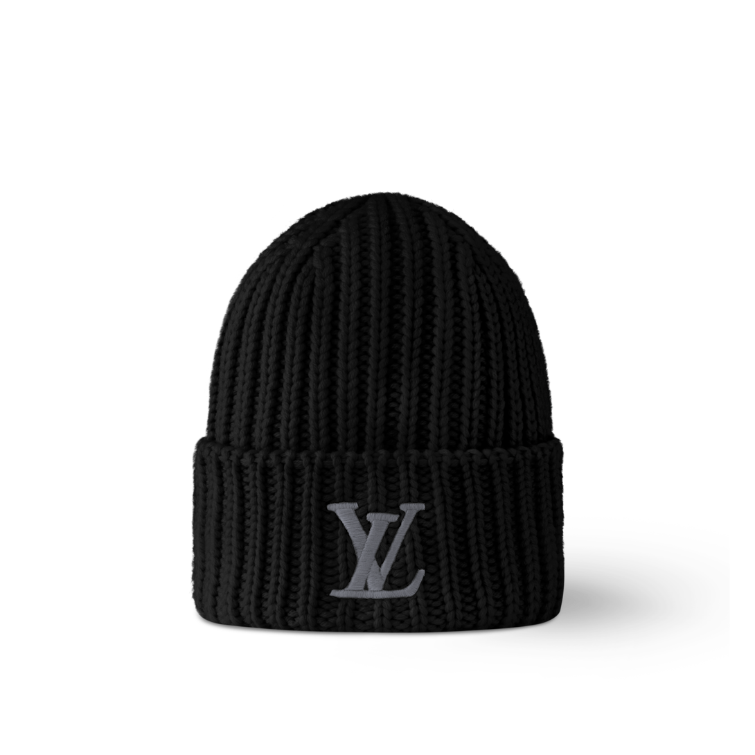Only LV Beanie S00 - Accessories M77277 | LOUIS VUITTON